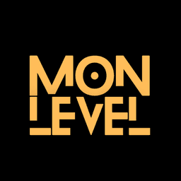 MonLevel Logo